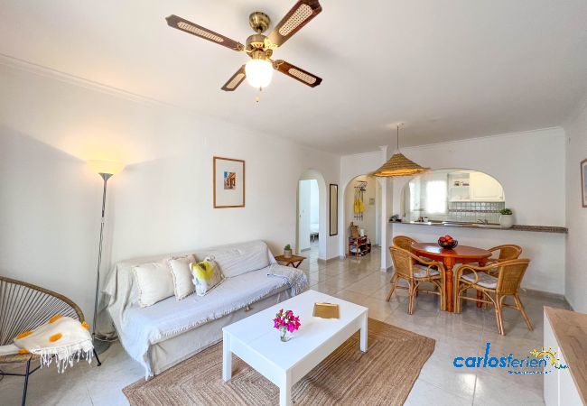 Apartamento en Denia - Residencial La Giralda III Apartamento en Denia - Residencial La Giralda III