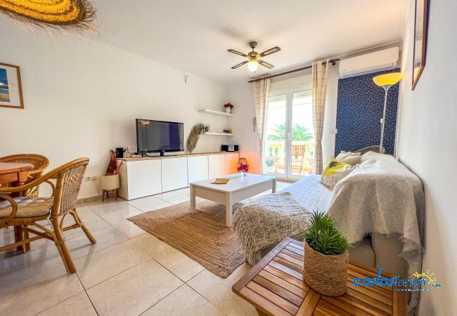 Apartamento en Denia - Residencial La Giralda III Apartamento en Denia - Residencial La Giralda III