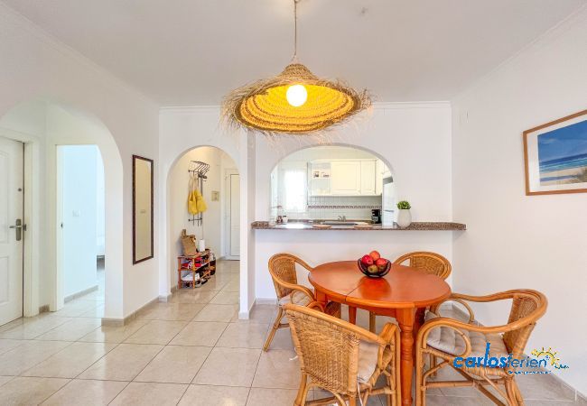 Apartamento en Denia - Residencial La Giralda III Apartamento en Denia - Residencial La Giralda III