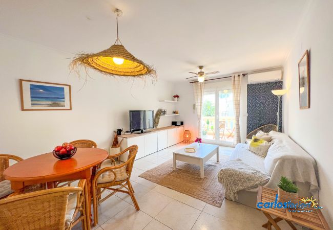 Apartamento en Denia - Residencial La Giralda III Apartamento en Denia - Residencial La Giralda III