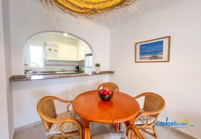 Apartamento en Denia - Residencial La Giralda III Apartamento en Denia - Residencial La Giralda III