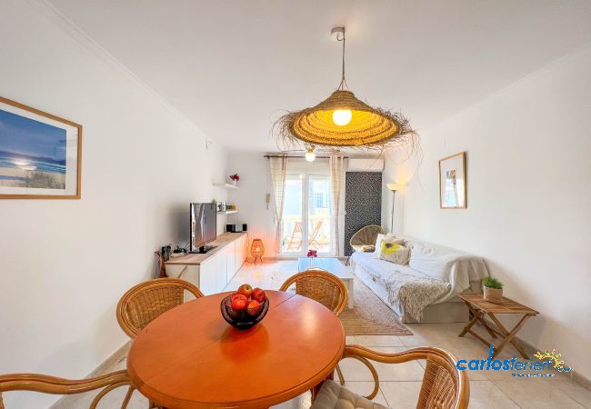 Apartamento en Denia - Residencial La Giralda III Apartamento en Denia - Residencial La Giralda III