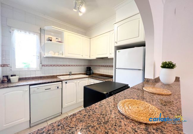 Apartamento en Denia - Residencial La Giralda III Apartamento en Denia - Residencial La Giralda III