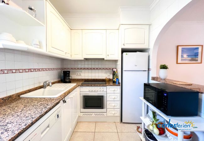 Apartamento en Denia - Residencial La Giralda III Apartamento en Denia - Residencial La Giralda III