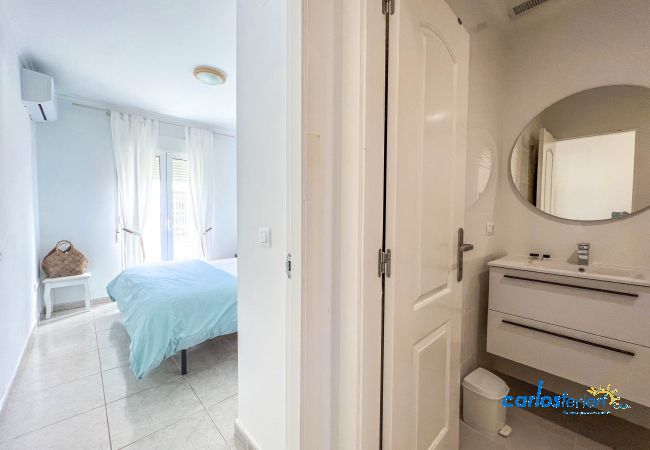 Apartamento en Denia - Residencial La Giralda III Apartamento en Denia - Residencial La Giralda III