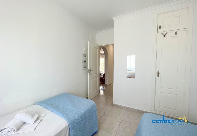 Apartamento en Denia - Residencial La Giralda III Apartamento en Denia - Residencial La Giralda III