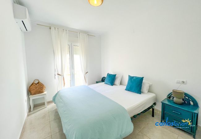 Apartamento en Denia - Residencial La Giralda III Apartamento en Denia - Residencial La Giralda III