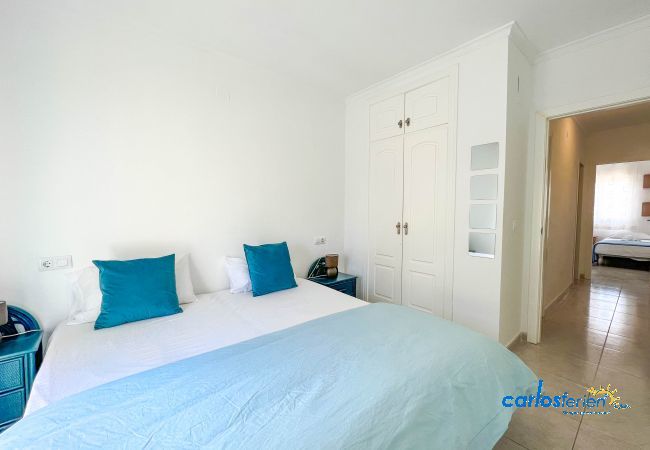 Apartamento en Denia - Residencial La Giralda III Apartamento en Denia - Residencial La Giralda III
