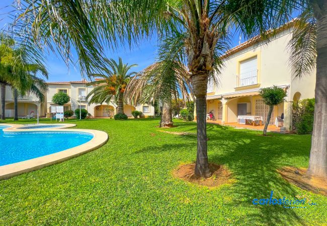 Apartamento en Denia - Residencial La Giralda III Apartamento en Denia - Residencial La Giralda III