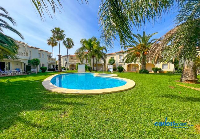 Apartamento en Denia - Residencial La Giralda III Apartamento en Denia - Residencial La Giralda III