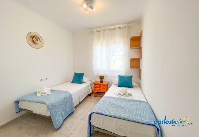 Apartamento en Denia - Residencial La Giralda III Apartamento en Denia - Residencial La Giralda III