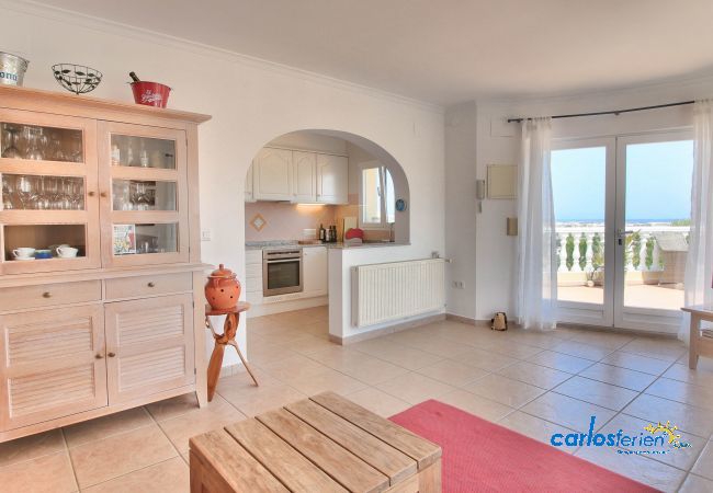 Villa en Denia - Tosal Gros DM  4P Villa en Denia - Tosal Gros DM  4P
