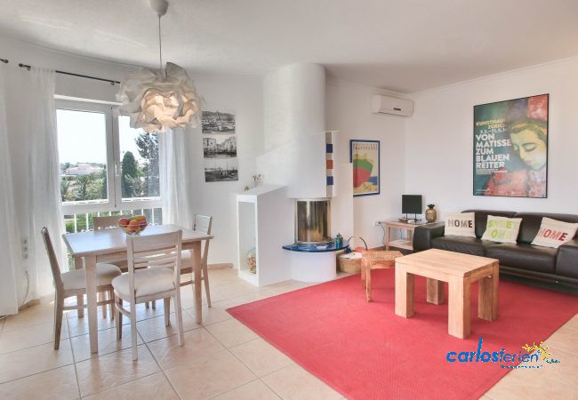 Villa en Denia - Tosal Gros DM  4P Villa en Denia - Tosal Gros DM  4P