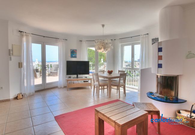 Villa en Denia - Tosal Gros DM  4P Villa en Denia - Tosal Gros DM  4P