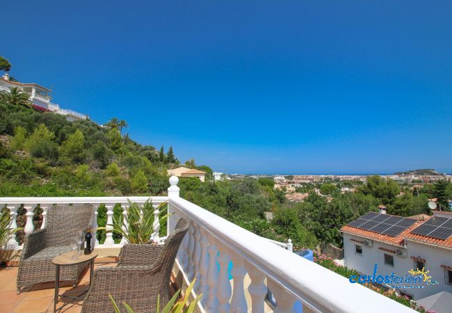 Villa en Denia - Tosal Gros DM  4P Villa en Denia - Tosal Gros DM  4P