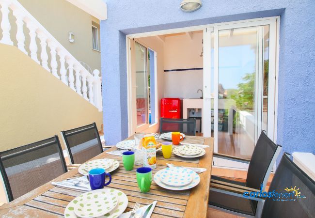 Villa en Denia - Tosal Gros DM  4P Villa en Denia - Tosal Gros DM  4P