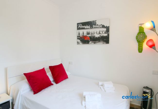 Villa en Denia - Tosal Gros DM 8P Villa en Denia - Tosal Gros DM 8P