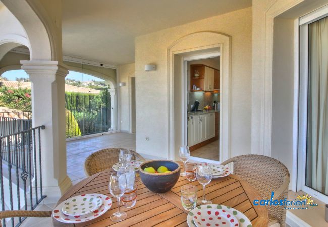 Villa en Denia - Belem GS Villa en Denia - Belem GS