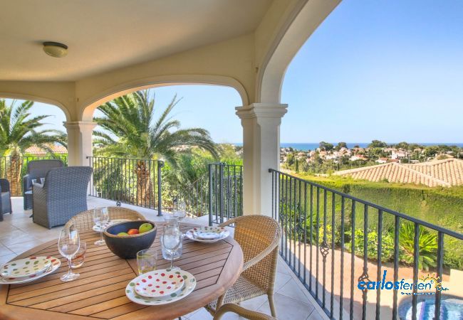 Villa en Denia - Belem GS Villa en Denia - Belem GS