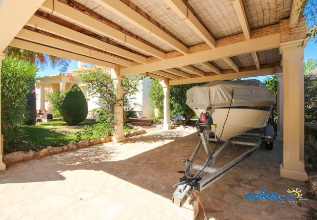 Villa en Denia - Belem GS Villa en Denia - Belem GS