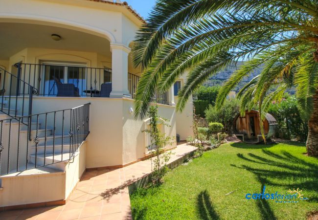 Villa en Denia - Belem GS Villa en Denia - Belem GS