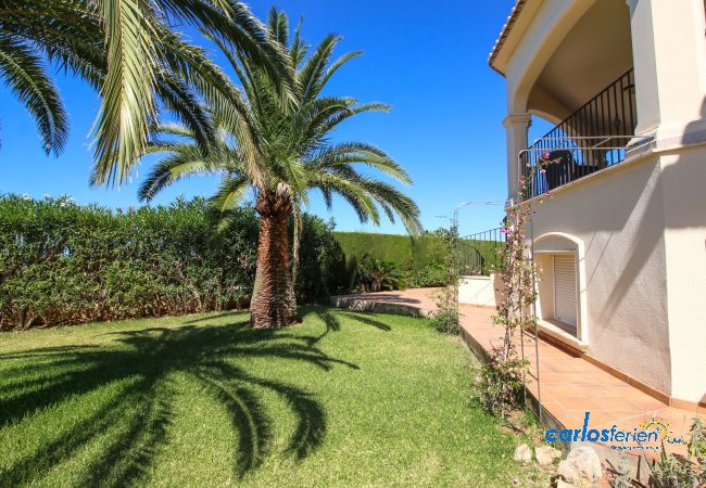 Villa en Denia - Belem GS Villa en Denia - Belem GS