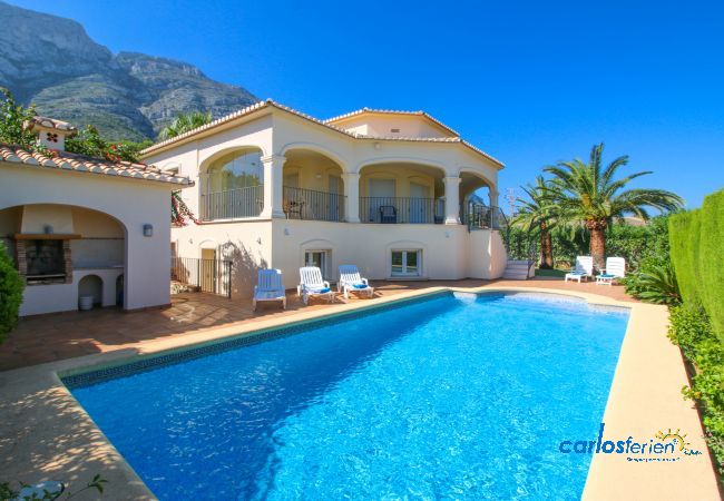 Villa en Denia - Belem GS Villa en Denia - Belem GS