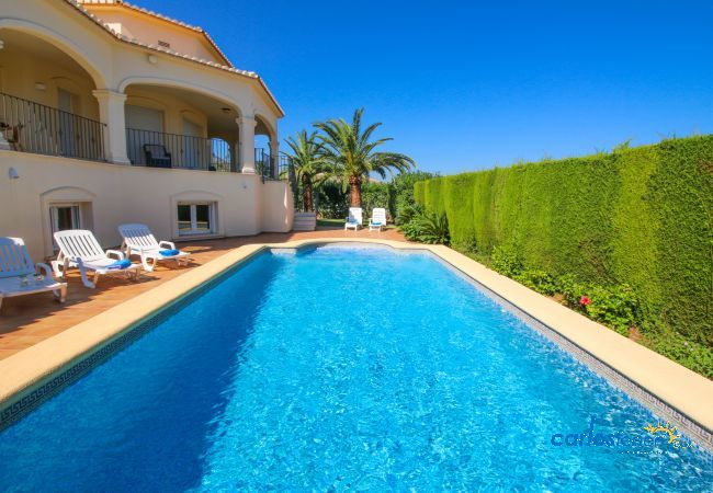 Villa en Denia - Belem GS Villa en Denia - Belem GS