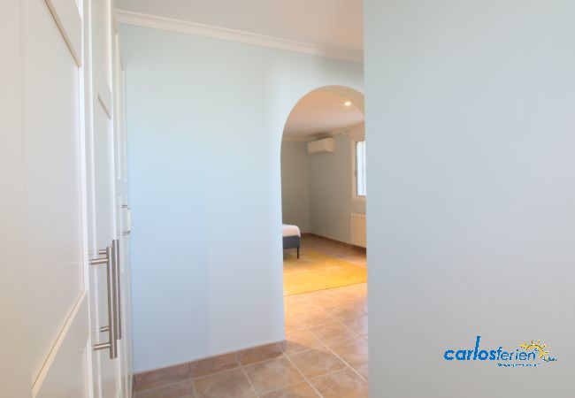 Villa en Denia - Santa Lucia HO 8P Villa en Denia - Santa Lucia HO 8P