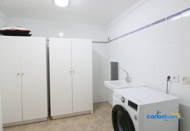 Villa en Denia - Santa Lucia HO 8P Villa en Denia - Santa Lucia HO 8P