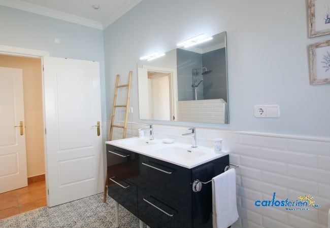 Villa en Denia - Santa Lucia HO 8P Villa en Denia - Santa Lucia HO 8P