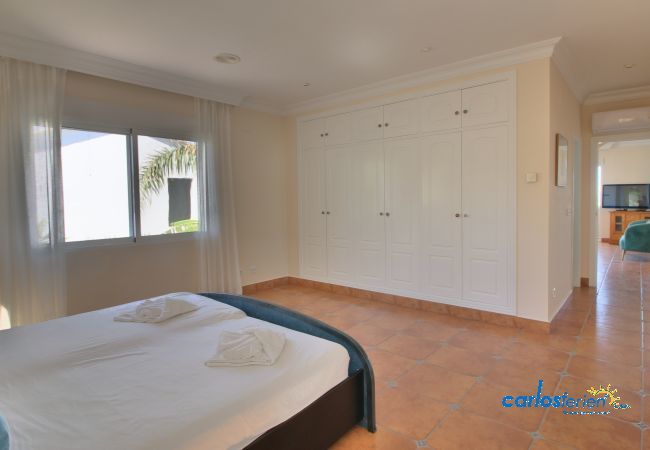 Villa en Denia - Santa Lucia HO 6P Villa en Denia - Santa Lucia HO 6P