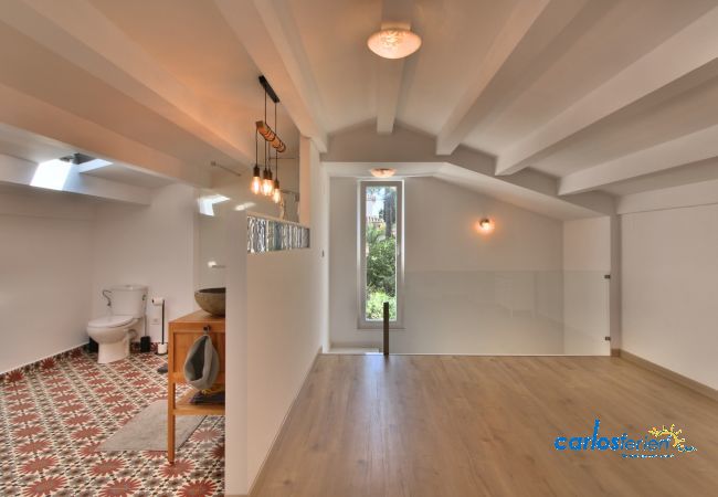 Villa en Denia - Santa Lucia HO 6P Villa en Denia - Santa Lucia HO 6P