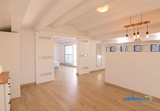 Villa en Denia - Santa Lucia HO 6P Villa en Denia - Santa Lucia HO 6P
