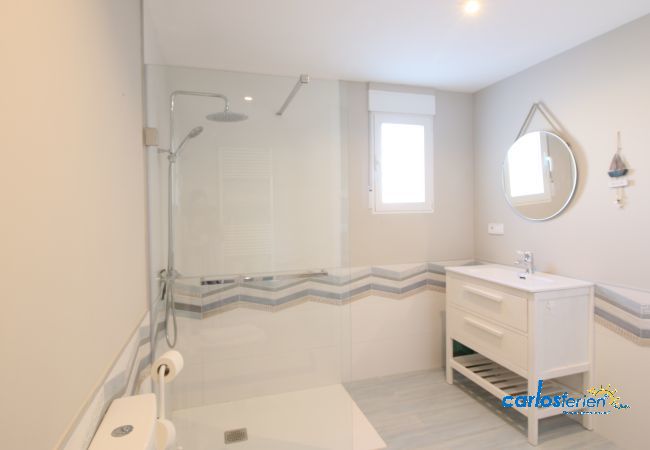 Villa en Denia - Santa Lucia HO 6P Villa en Denia - Santa Lucia HO 6P