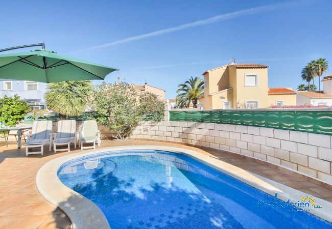 Villa en Denia - La Pedrera PK Villa en Denia - La Pedrera PK