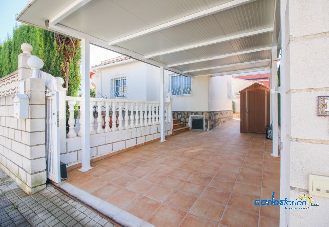 Villa en Denia - La Pedrera PK Villa en Denia - La Pedrera PK