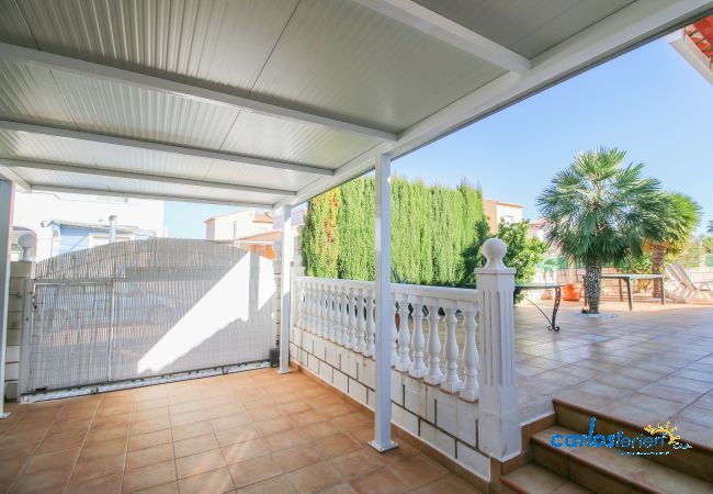 Villa en Denia - La Pedrera PK Villa en Denia - La Pedrera PK
