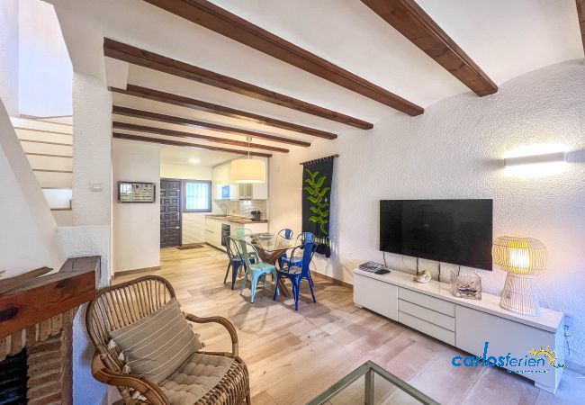 Bungalow en Denia - El Poblet OH Bungalow en Denia - El Poblet OH