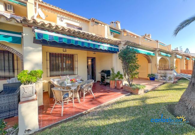 Bungalow en Denia - El Poblet OH Bungalow en Denia - El Poblet OH