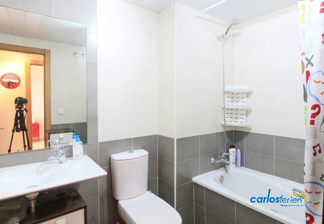Apartamento en Denia - Residencial El Manantial Apartamento en Denia - Residencial El Manantial