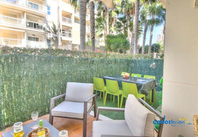 Apartamento en Denia - Residencial El Manantial Apartamento en Denia - Residencial El Manantial