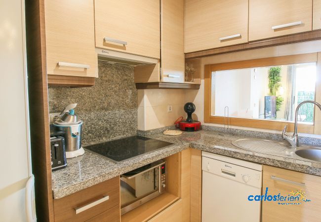 Apartamento en Denia - Residencial El Manantial Apartamento en Denia - Residencial El Manantial