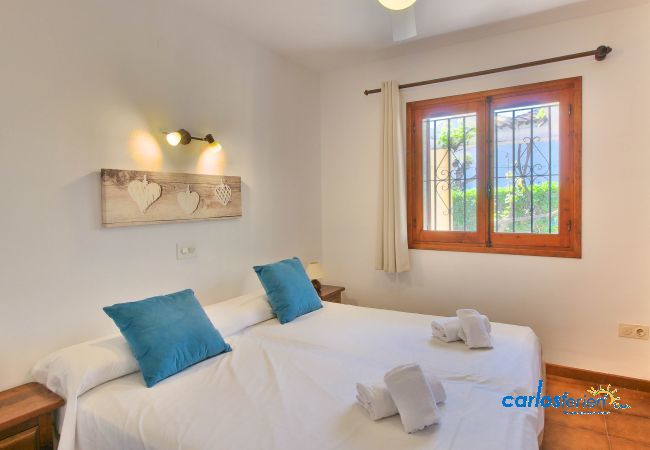 Bungalow en Denia - Puerto Azul IS Bungalow en Denia - Puerto Azul IS