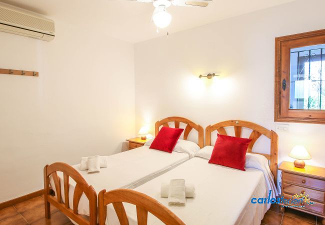 Bungalow en Denia - Puerto Azul IS Bungalow en Denia - Puerto Azul IS
