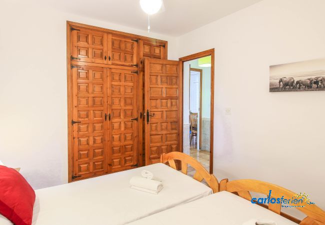 Bungalow en Denia - Puerto Azul IS Bungalow en Denia - Puerto Azul IS