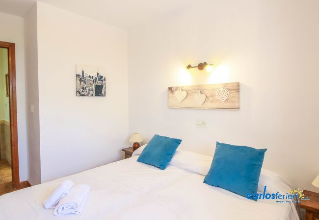 Bungalow en Denia - Puerto Azul IS Bungalow en Denia - Puerto Azul IS