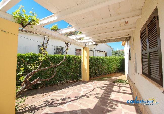 Bungalow en Denia - Puerto Azul IS Bungalow en Denia - Puerto Azul IS