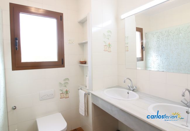 Bungalow en Denia - Puerto Azul IS Bungalow en Denia - Puerto Azul IS