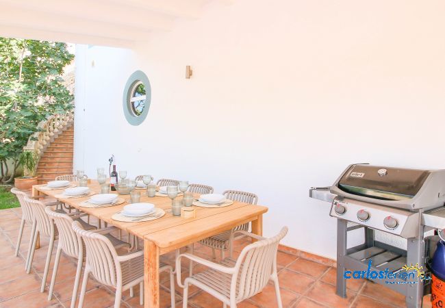 Villa en Denia - Bellavista PS 10P Villa en Denia - Bellavista PS 10P